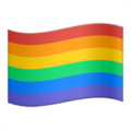 pride-flag Sauna Gay S&atilde;o Paulo - Wild Thermas Club